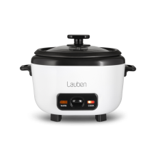 Lauben Rice Cooker Square 1000WB